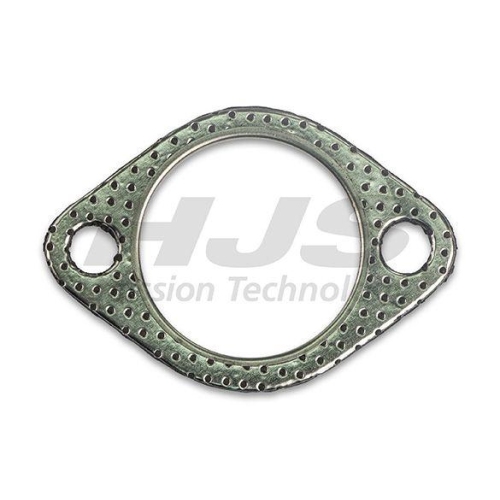 HJS Dichtung, Abgasrohr 83 44 7424