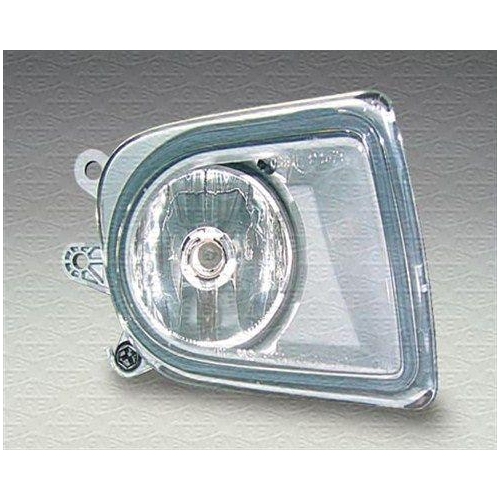 MAGNETI MARELLI Nebelscheinwerfer 710305075002