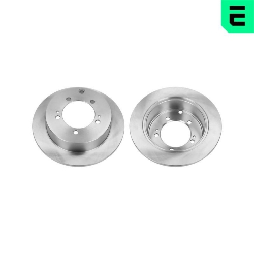 OPTIMAL Bremsscheibe