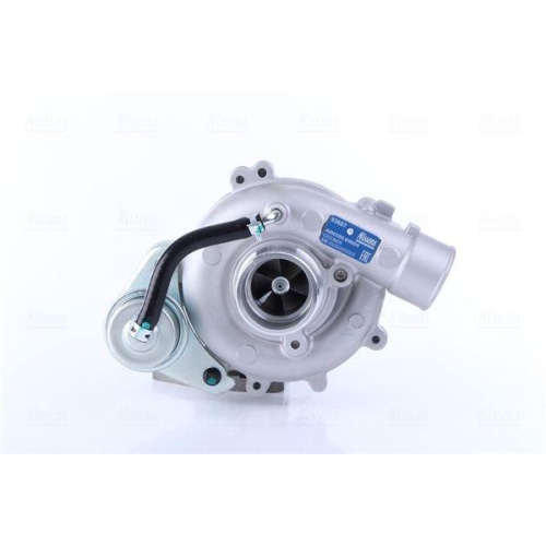 NISSENS Lader, Aufladung ** FACTORY NEW ** 93667