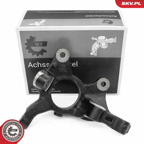 ESEN SKV Achsschenkel, Radaufhängung