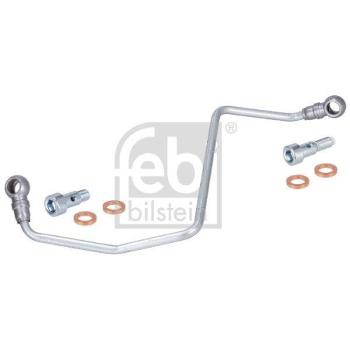 FEBI BILSTEIN &Ouml;lleitung, Lader 190835