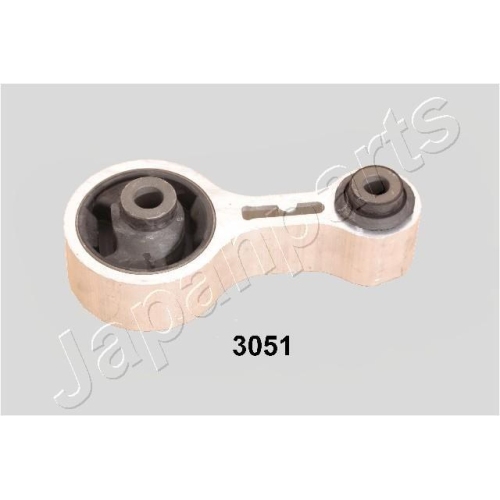 JAPANPARTS Lagerung, Motor RU-3051