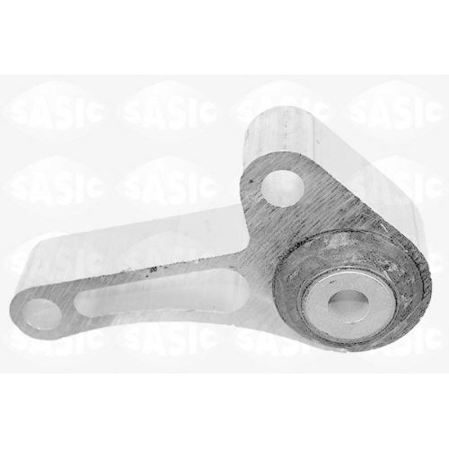 SASIC Lagerung, Motor