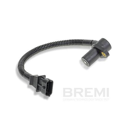 BREMI Impulsgeber, Kurbelwelle