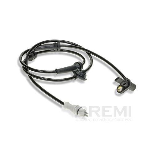 BREMI Sensor, Raddrehzahl