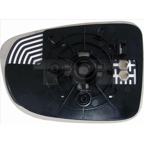 TYC Spiegelglas, Au&szlig;enspiegel