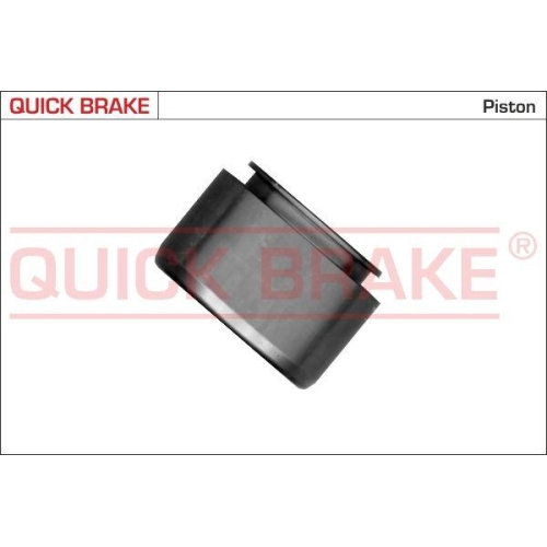 QUICK BRAKE Kolben, Bremssattel 185404K