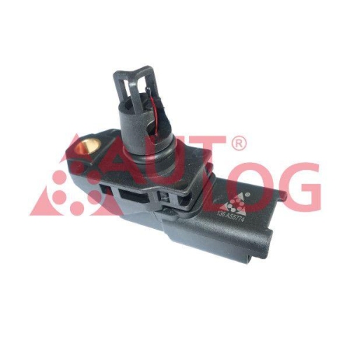 AUTLOG Sensor, Saugrohrdruck AS5774