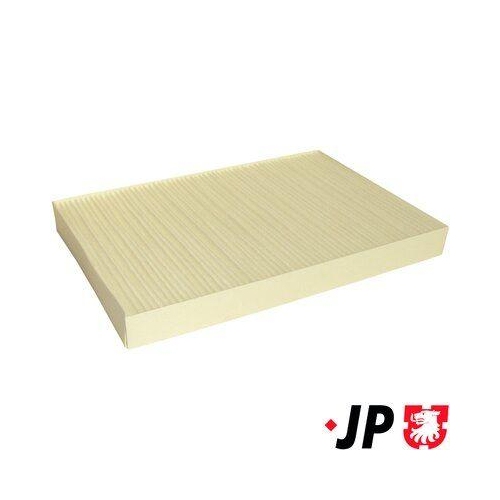 JP GROUP Filter, Innenraumluft JP 1128101500