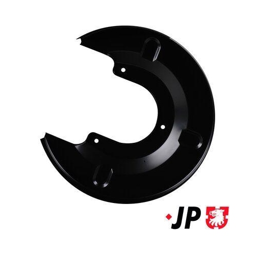 JP GROUP Spritzblech, Bremsscheibe JP 1164300400