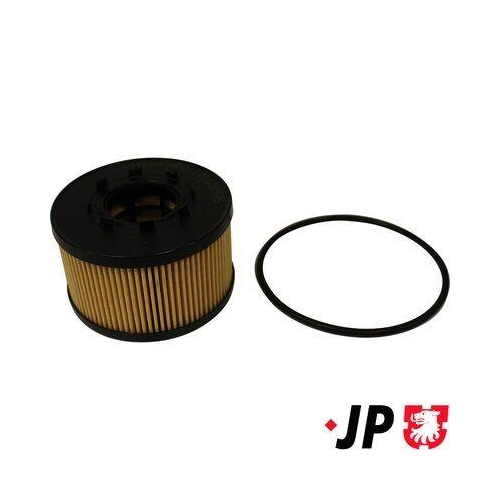 JP GROUP Ölfilter JP 1518500400