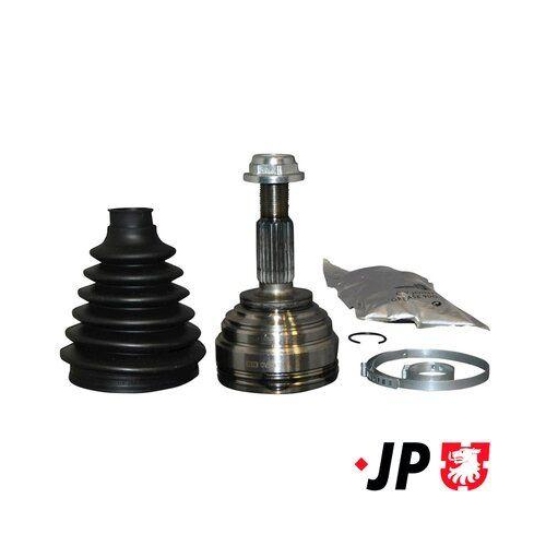 JP GROUP Gelenksatz, Antriebswelle JP 4343300810