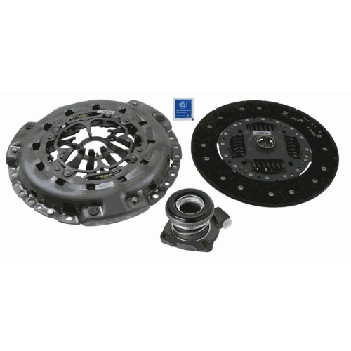 SACHS Kupplungssatz XTend Kit plus CSC 3000 990 188
