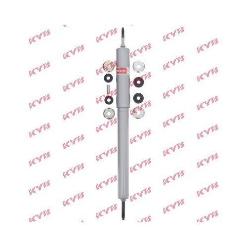 KYB Sto&szlig;d&auml;mpfer Gas A Just 553214