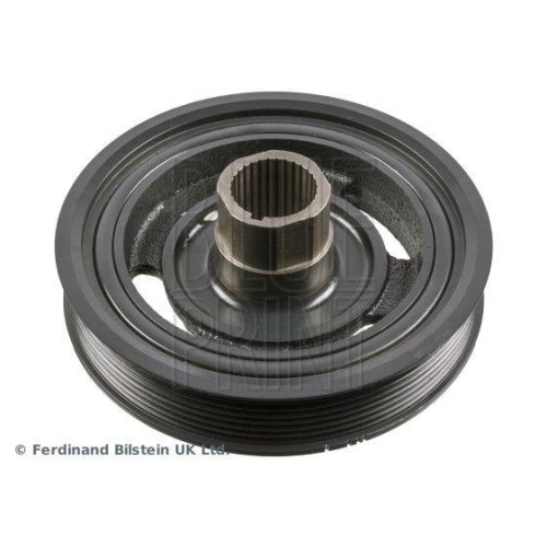 BLUE PRINT Riemenscheibe, Kurbelwelle ADH26107