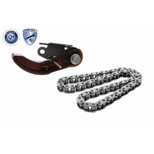 VAICO Kettensatz, &Ouml;lpumpenantrieb Q+, Erstausr&uuml;sterqualit&auml;t MADE IN GERMANY V40-1656