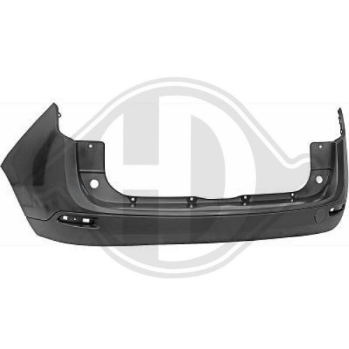 DIEDERICHS Sto&szlig;f&auml;nger 4570057