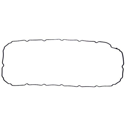 ELRING Dichtung, Zylinderkopfhaube 569.400