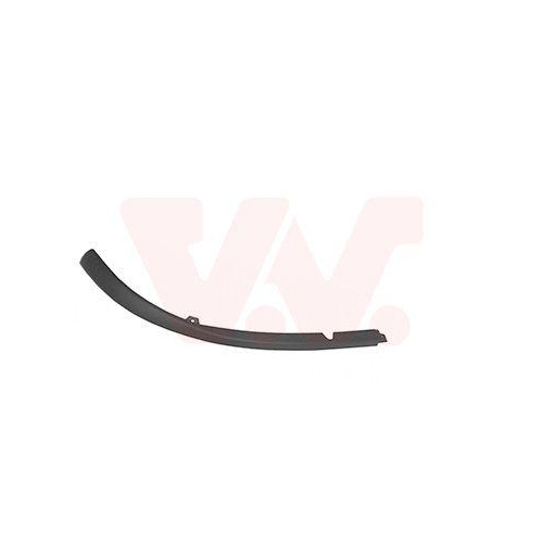 VAN WEZEL Spoiler ** Equipart ** 5406504