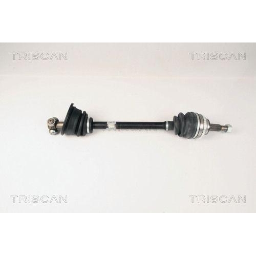 TRISCAN Antriebswelle 8540 25601