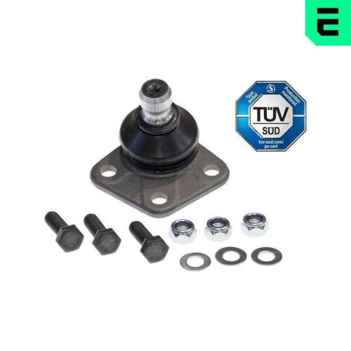 OPTIMAL Trag-/F&uuml;hrungsgelenk G3-179