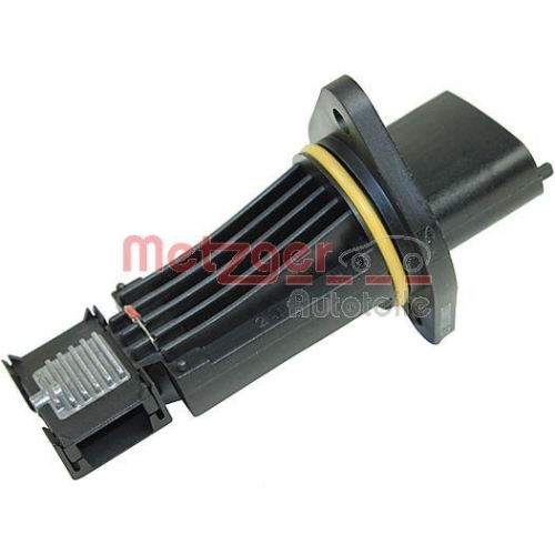 METZGER AUTOTEILE Luftmassenmesser ORIGINAL ERSATZTEIL 0891098