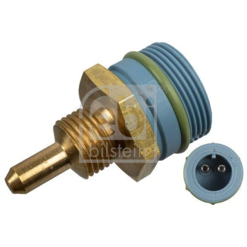 FEBI BILSTEIN Sensor, K&uuml;hlmitteltemperatur 175106