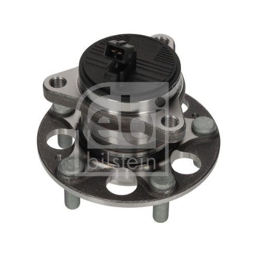 FEBI BILSTEIN Radlagersatz 1001304