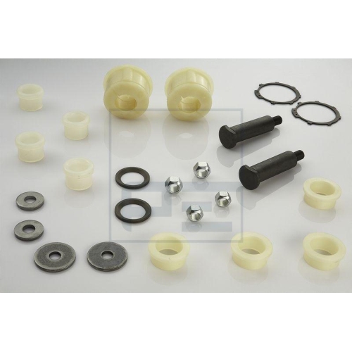 PE Automotive Reparatursatz, Stabilisatorlager 013.193-00A