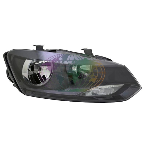 Lexmond Trading BV Hauptscheinwerfer 9253281