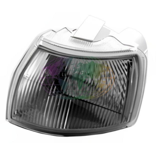 Lexmond Trading BV Blinkleuchte 6426301