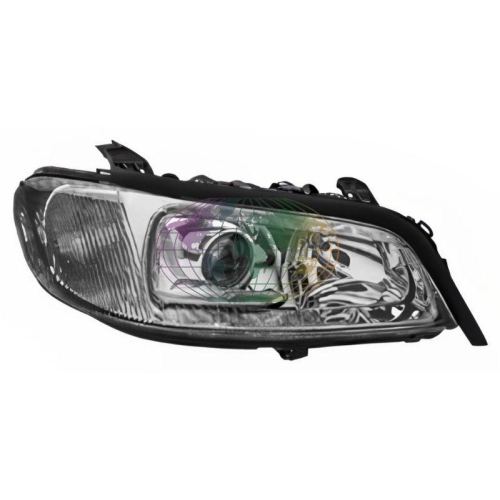 Lexmond Trading BV Hauptscheinwerfer 6450275