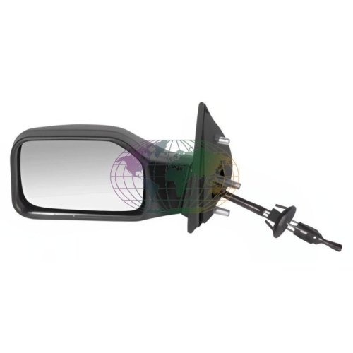 Lexmond Trading BV Au&szlig;enspiegel 6814084