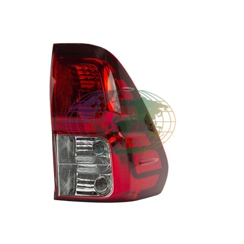 Lexmond Trading BV Schlussleuchte 8858401