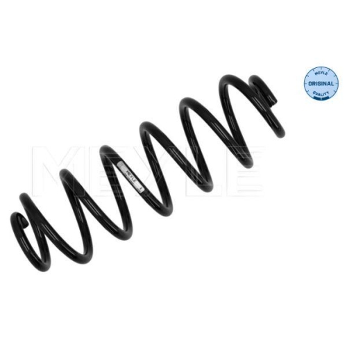 MEYLE Fahrwerksfeder MEYLE-ORIGINAL: True to OE. 100 739 0069