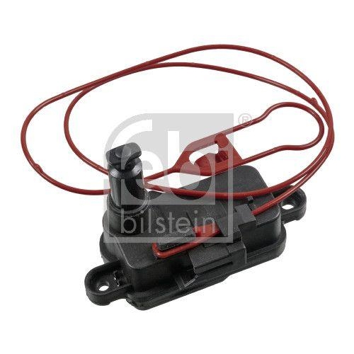 FEBI BILSTEIN Stellelement, Zentralverriegelung febi Plus 198875