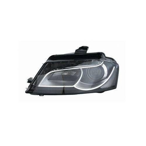 VAN WEZEL Hauptscheinwerfer 0334981H