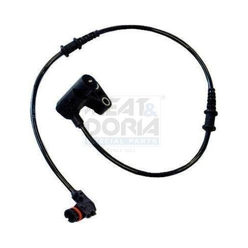 MEAT & DORIA Sensor, Raddrehzahl 90275
