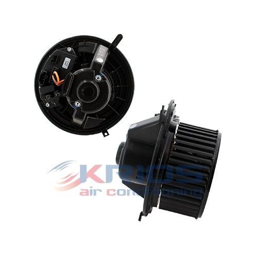 MEAT & DORIA Innenraumgebl&auml;se K92101