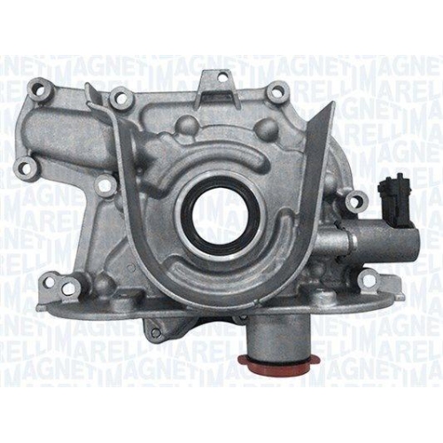 MAGNETI MARELLI &Ouml;lpumpe 351516000161