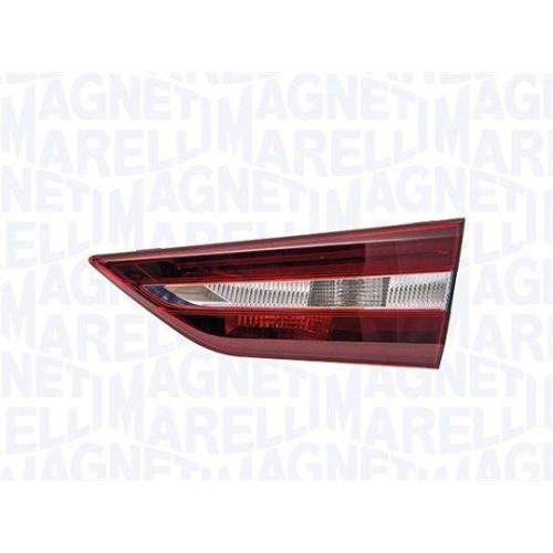MAGNETI MARELLI Heckleuchte 714081670301