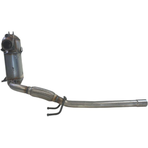 BOSAL Ru&szlig;-/Partikelfilter, Abgasanlage 097-523