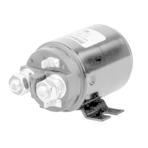 MAHLE Schalter MX 39