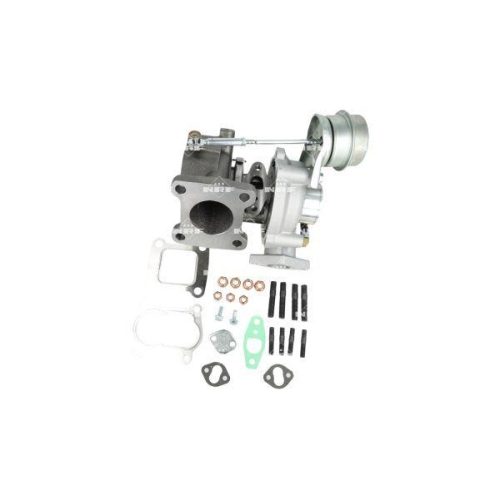 NRF Lader, Aufladung EASY FIT 90010508