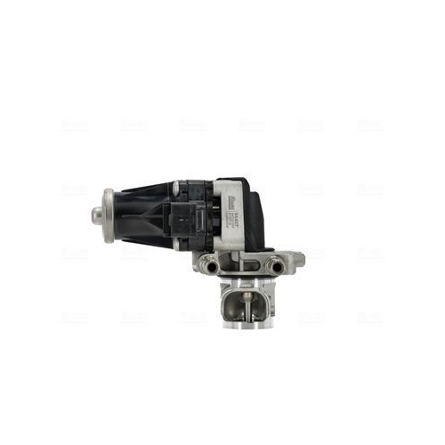 NISSENS AGR-Ventil 98407