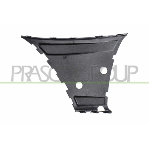 PRASCO Halter, Sto&szlig;f&auml;nger ME3331003