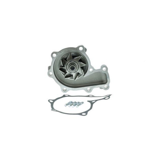 AISIN Wasserpumpe, Motork&uuml;hlung WPZ-030V