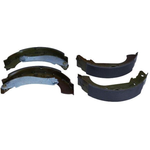 MAXGEAR Bremsbackensatz 19-3458