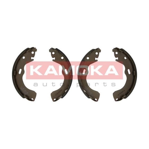 KAMOKA Bremsbackensatz JQ202031